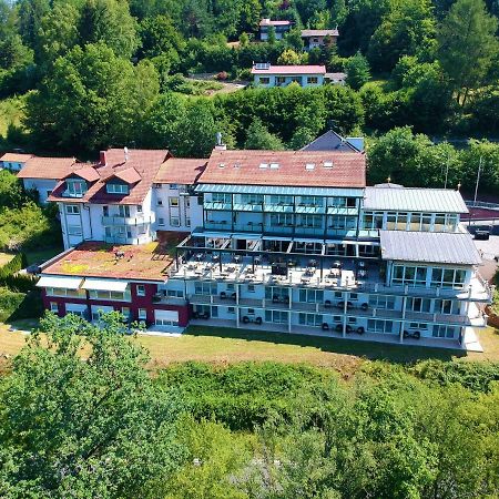 Hotel Spechtshaardt Rothenbuch Exterior foto